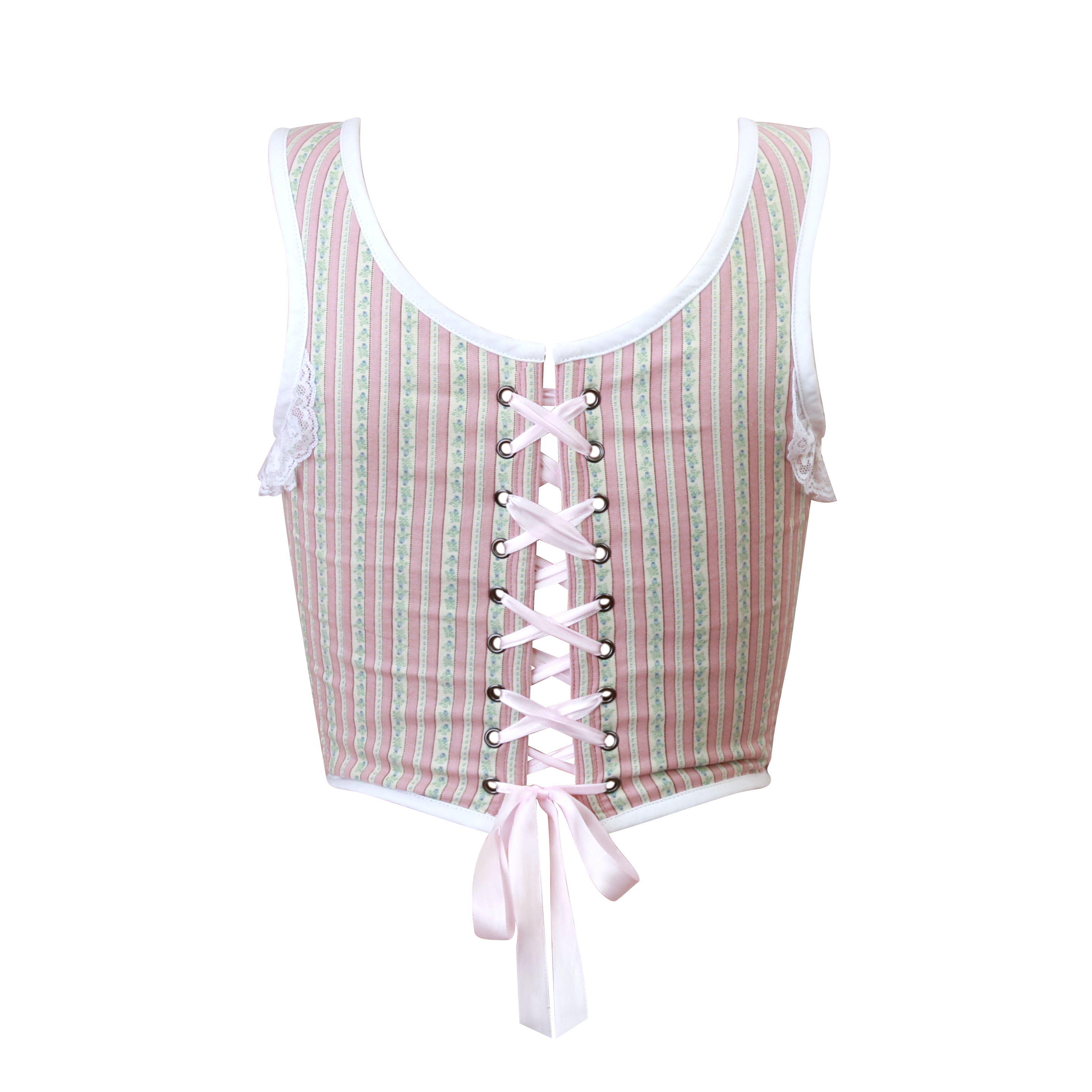 Amaryllis Corset (size 2-4)