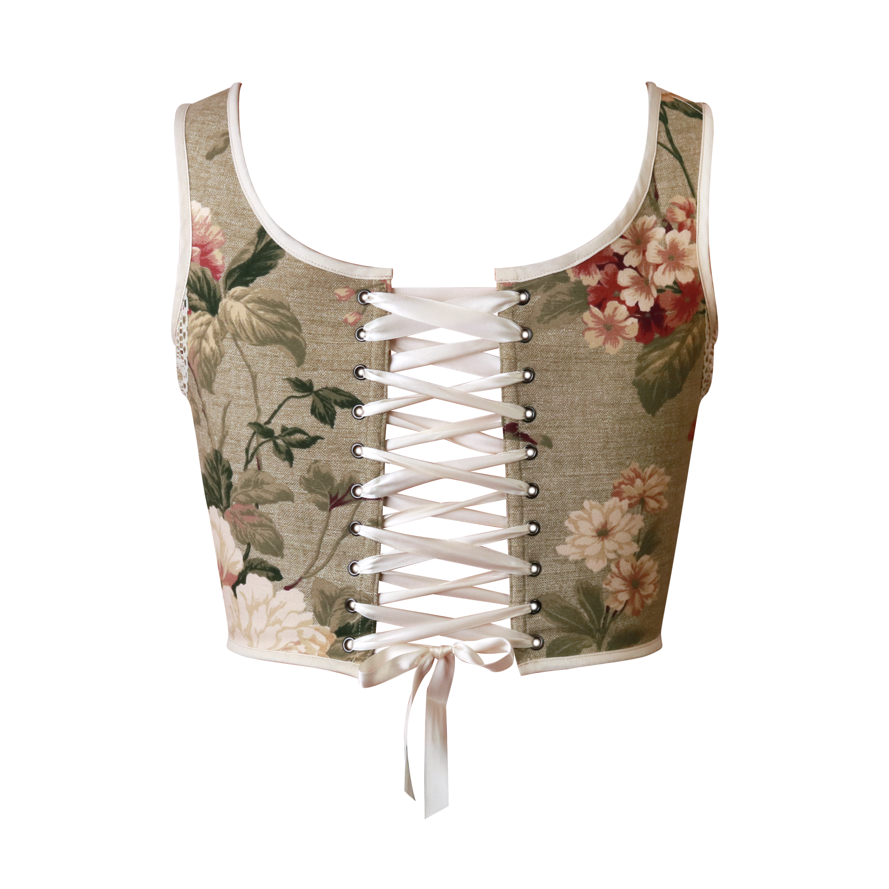 Lulu Corset (size 10-12)