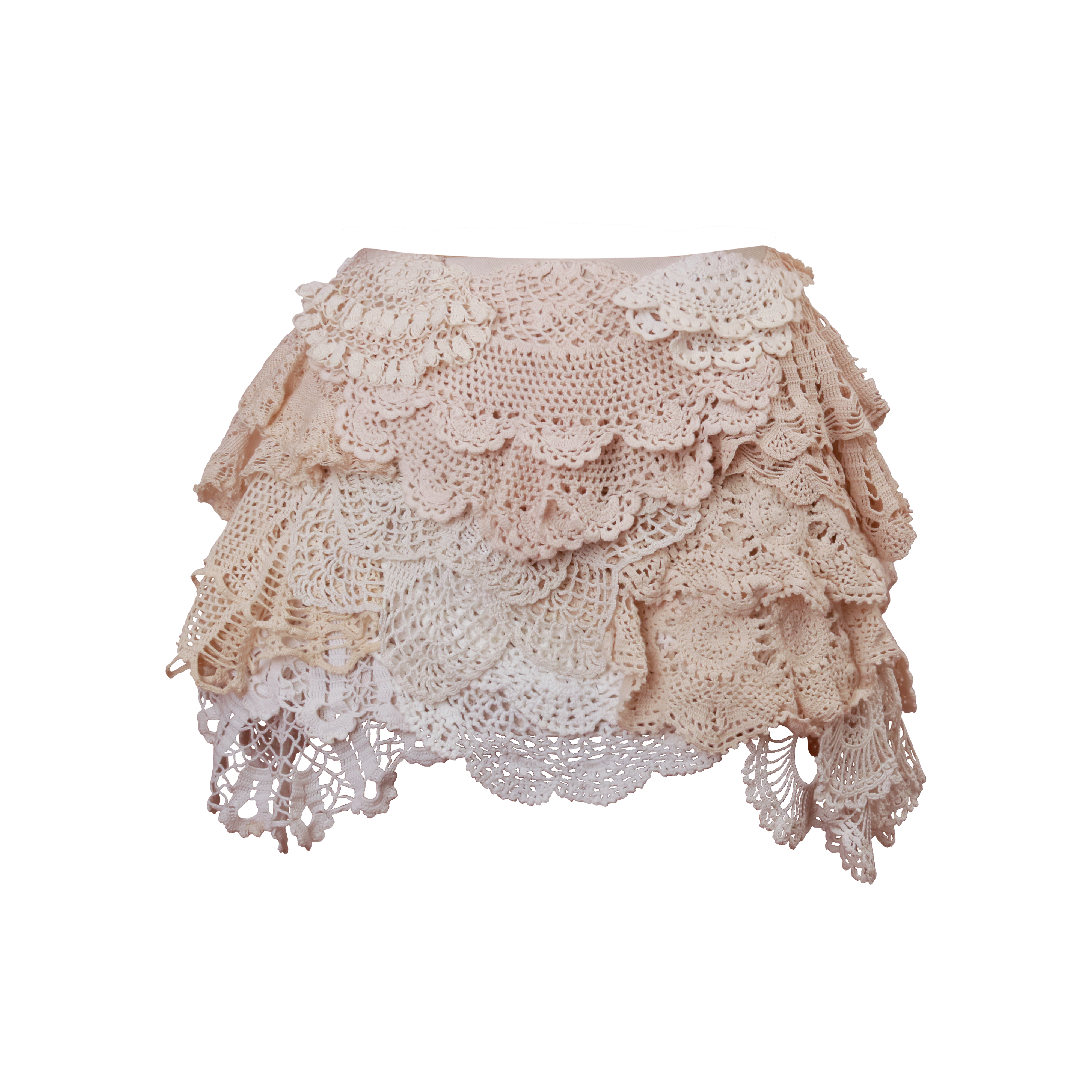 Judy Mini Skirt (size 2)