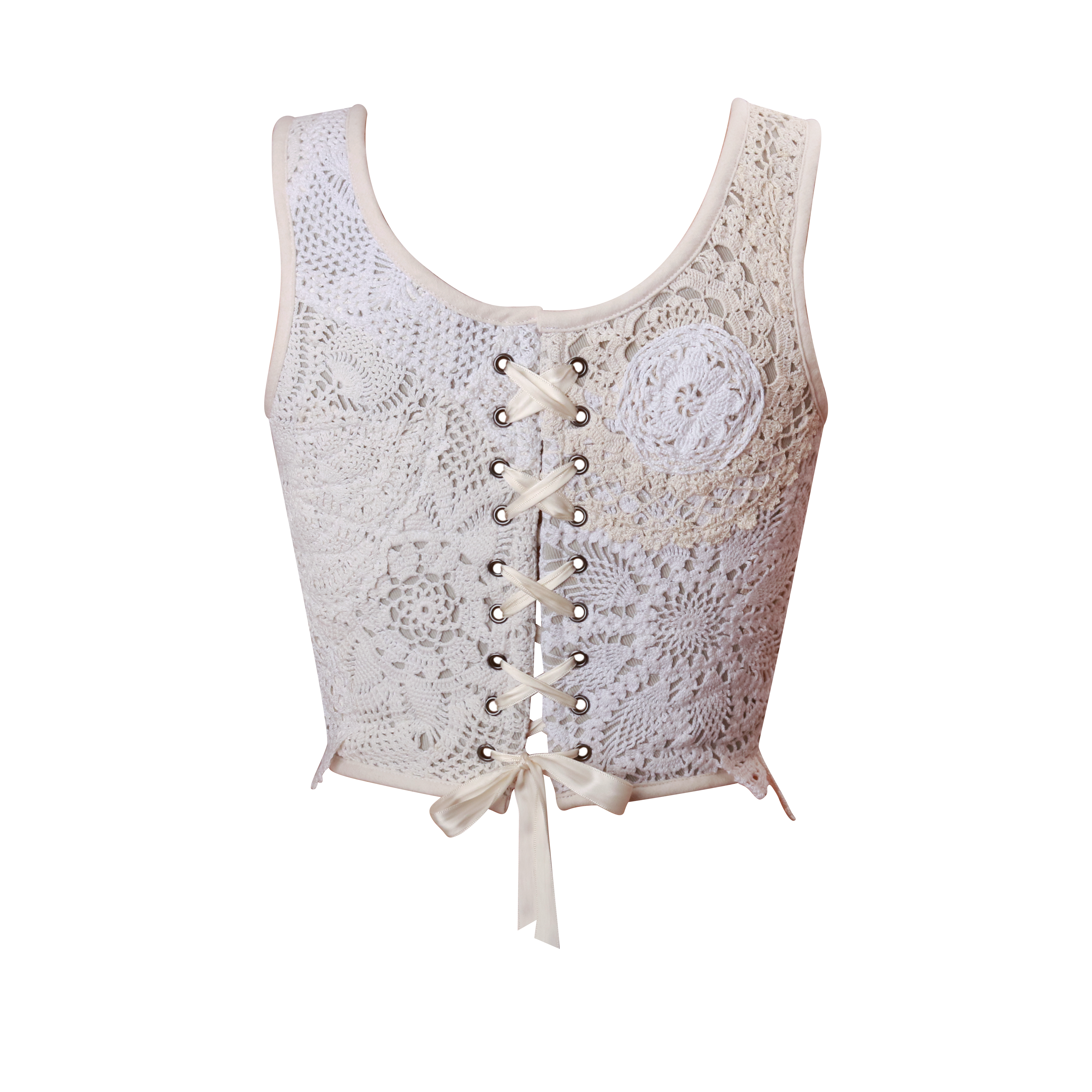 Judy Corset (size 2-6)
