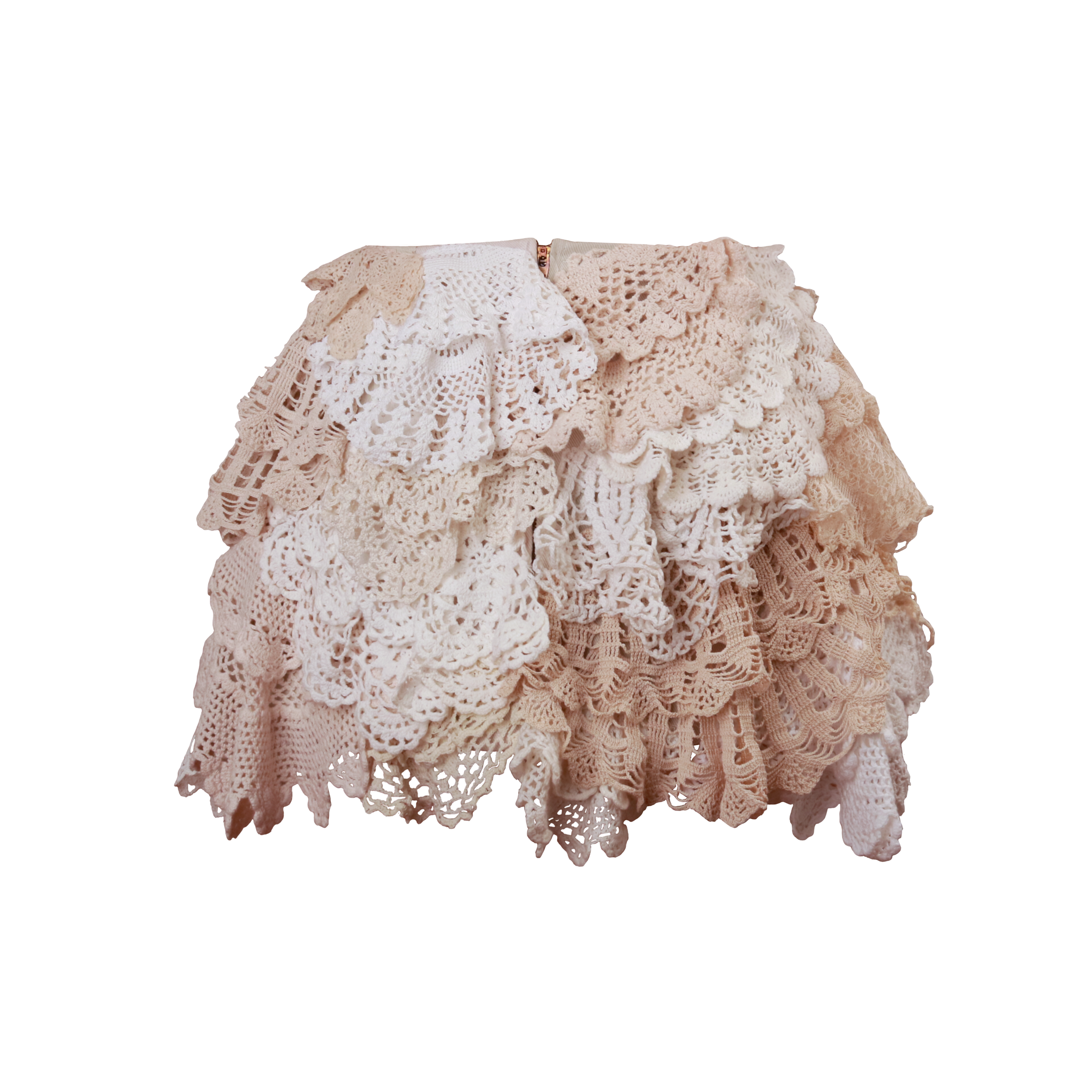 Judy Mini Skirt (size 2)