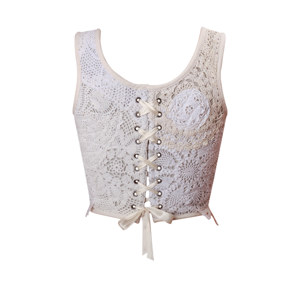 Judy Corset (size 2-6)