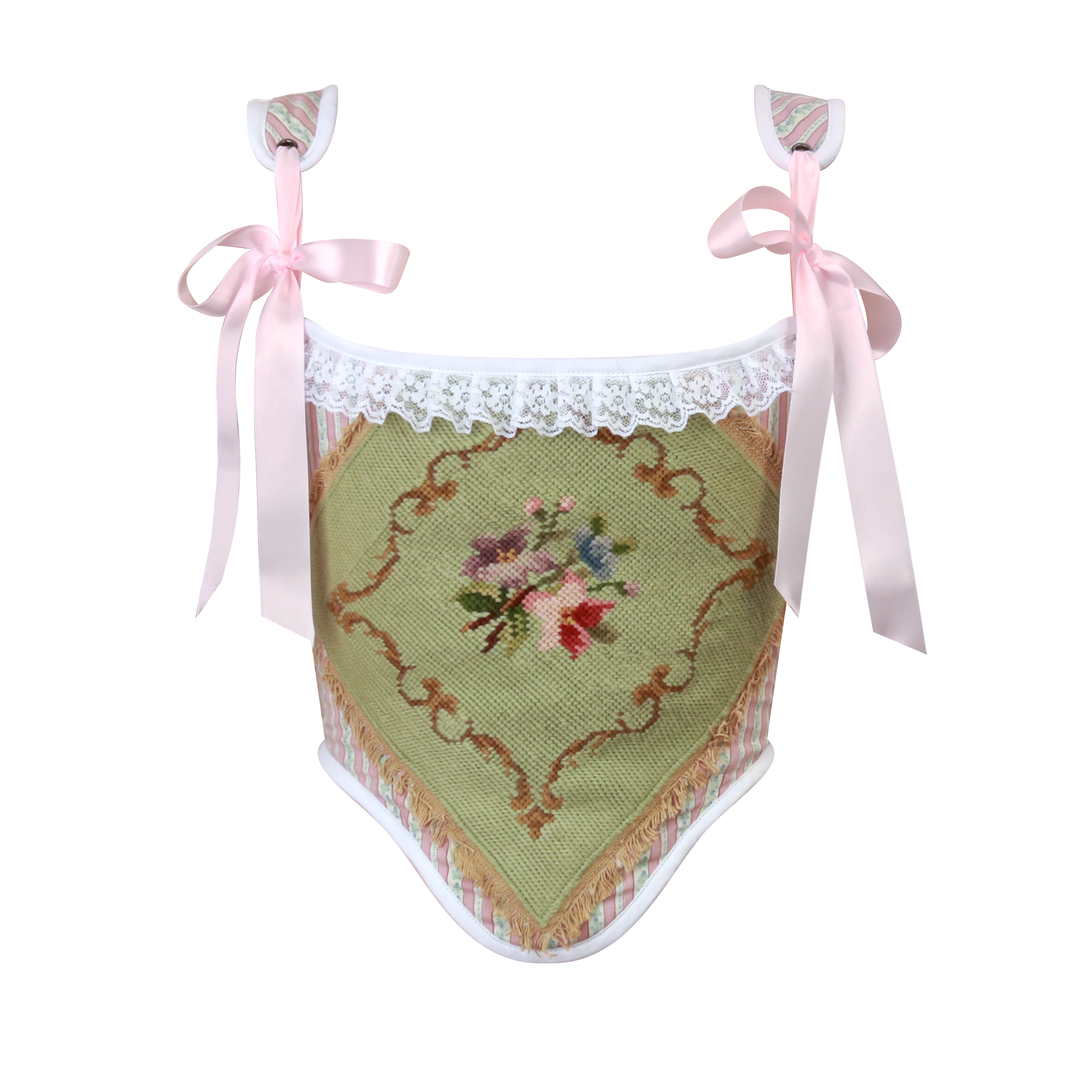 Amaryllis Corset (size 2-4)