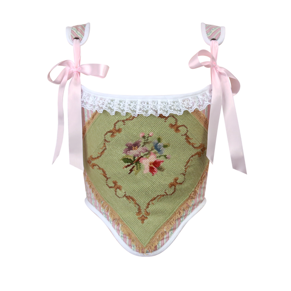 Amaryllis Corset (size 2-4)