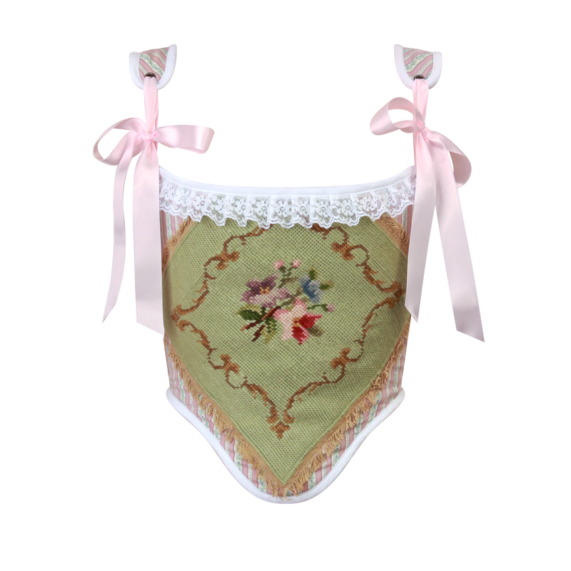 Amaryllis Corset (size 2-4)