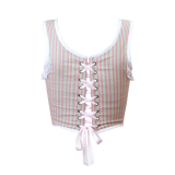 Amaryllis Corset (size 2-4)