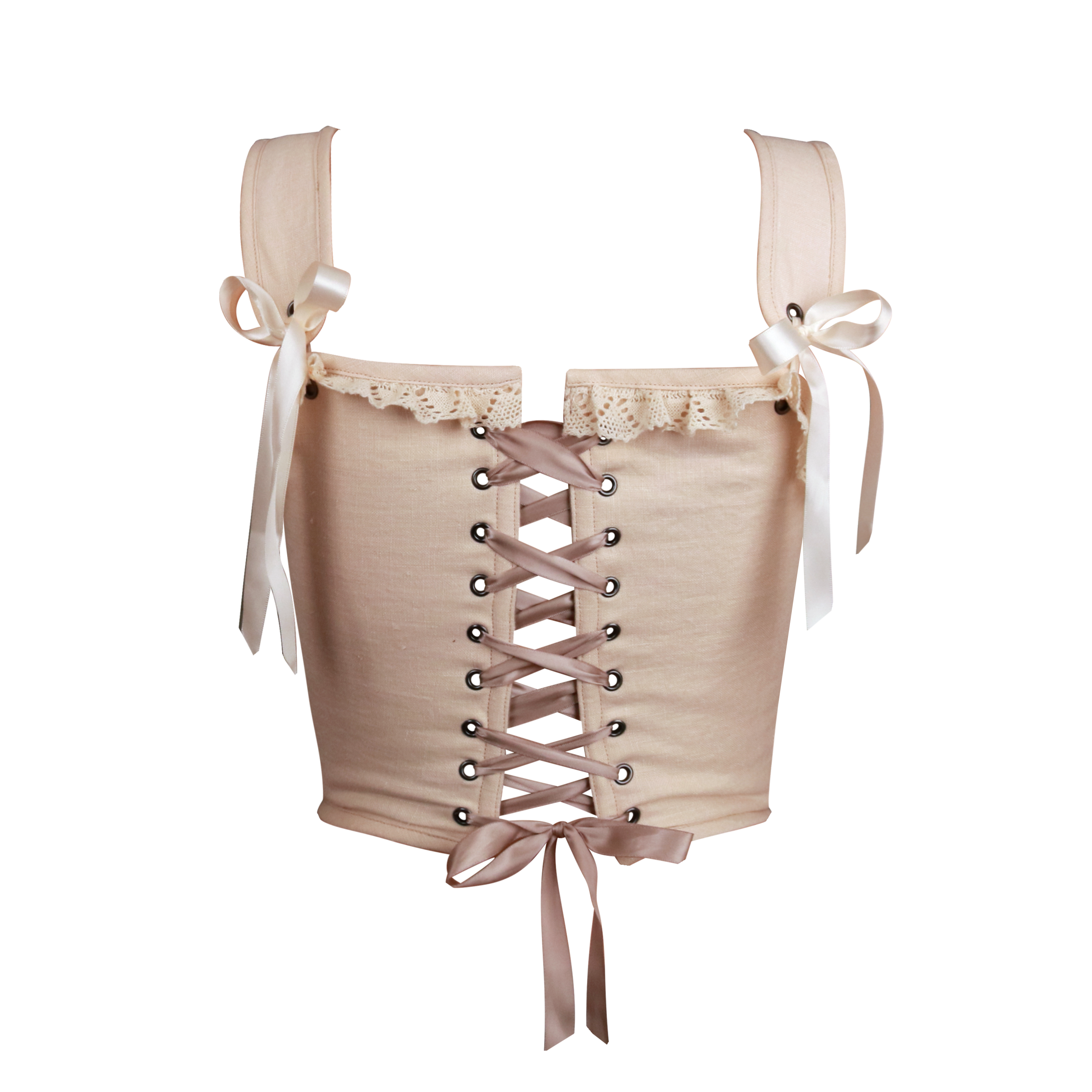 Arachne's Corset (Size 0-00)