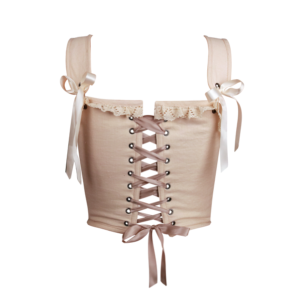 Arachne's Corset (Size 0-00)