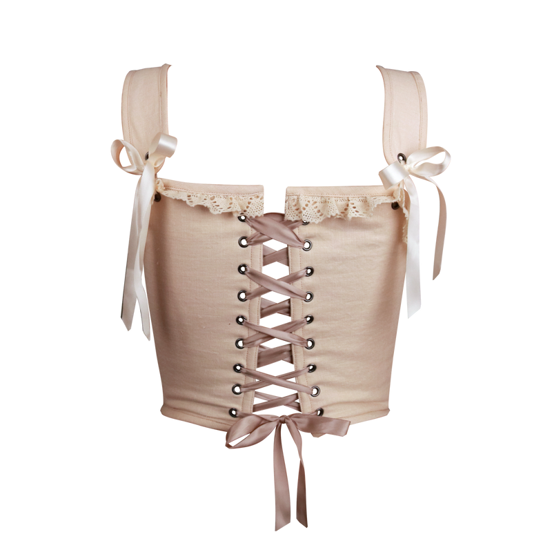 Arachne's Corset (Size 0-00)