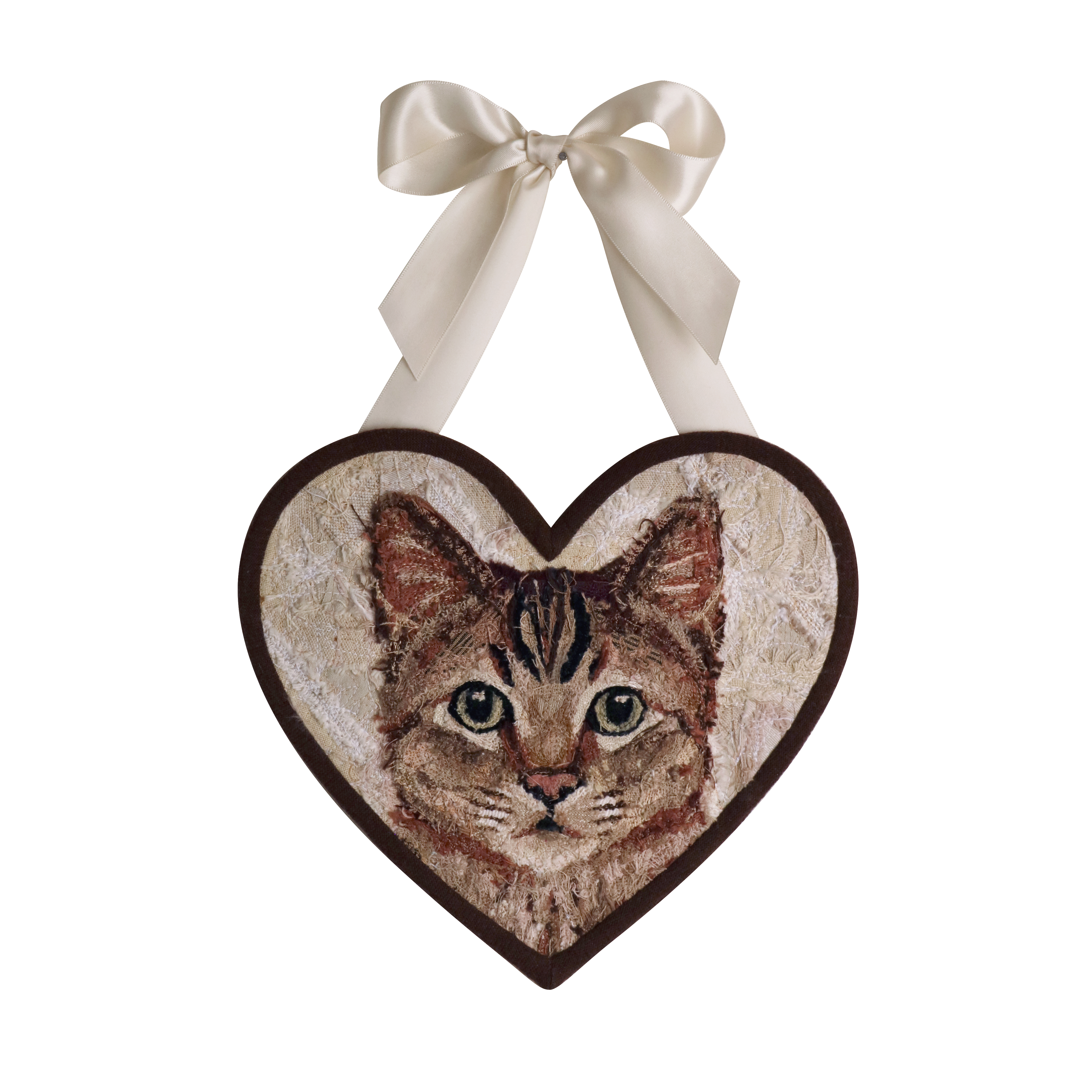 Custom Pet Wall Hanging