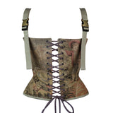 Haze Corset (size 2-4)