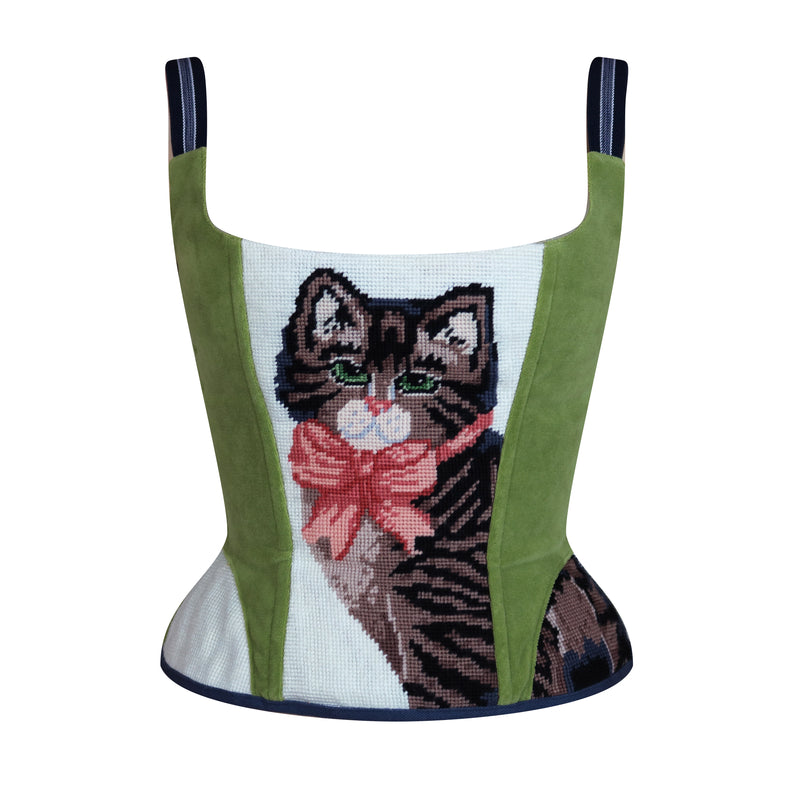 Kitty Corset (size 2-4)