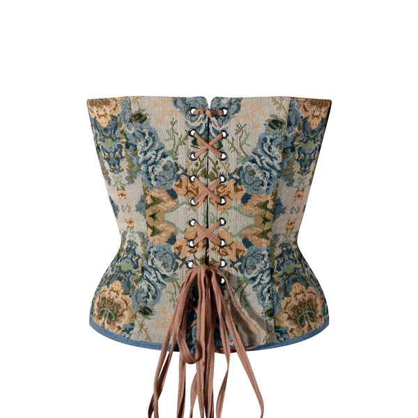 Kaleidoscope Corset (size 2-4)